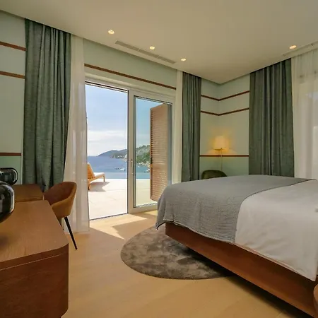 Incredibly Indulgent Hvar West Villa 5 Bedrooms Villa West Eternal Gorgeous Sea Views Private Pool * Hvar Town