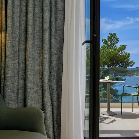 Incredibly Indulgent Hvar West Villa 5 Bedrooms Villa West Eternal Gorgeous Sea Views Private Pool
