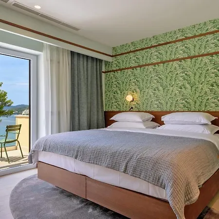 Villa Incredibly Indulgent Hvar West Villa 5 Bedrooms Villa West Eternal Gorgeous Sea Views Private Pool Hvar Town