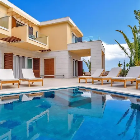 Incredibly Indulgent Hvar West Villa 5 Bedrooms Villa West Eternal Gorgeous Sea Views Private Pool Villa