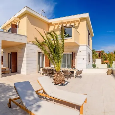 Villa Incredibly Indulgent Hvar West Villa 5 Bedrooms Villa West Eternal Gorgeous Sea Views Private Pool *