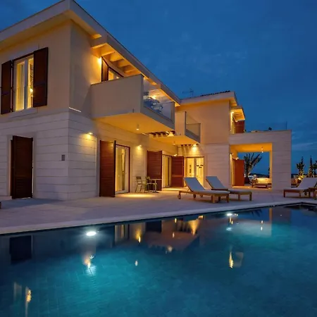 Incredibly Indulgent Hvar West Villa 5 Bedrooms Villa West Eternal Gorgeous Sea Views Private Pool *