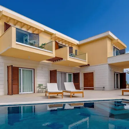 Incredibly Indulgent Hvar West Villa 5 Bedrooms Villa West Eternal Gorgeous Sea Views Private Pool * Hvar Town