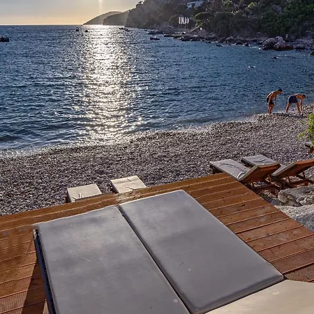 Villa Incredibly Indulgent Hvar West Villa 5 Bedrooms Villa West Eternal Gorgeous Sea Views Private Pool