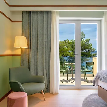Incredibly Indulgent Hvar West Villa 5 Bedrooms Villa West Eternal Gorgeous Sea Views Private Pool * Hvar Town