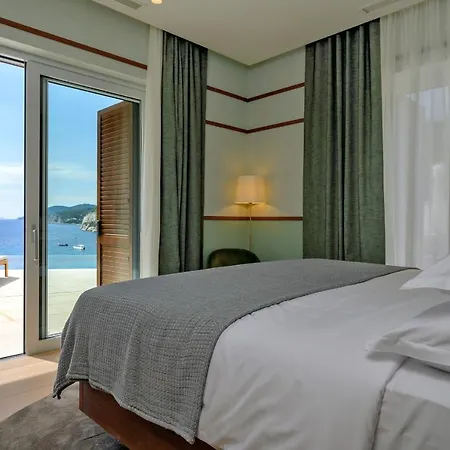 Incredibly Indulgent Hvar West Villa 5 Bedrooms Villa West Eternal Gorgeous Sea Views Private Pool *
