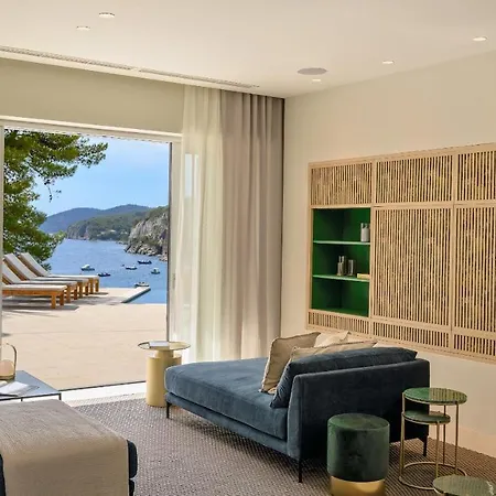 Incredibly Indulgent Hvar West 5 Bedrooms West Eternal Gorgeous Sea Views Private Pool * Hvar Town