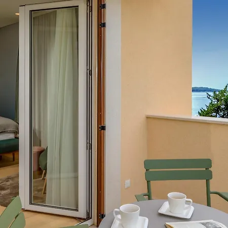 Incredibly Indulgent Hvar West Villa 5 Bedrooms Villa West Eternal Gorgeous Sea Views Private Pool Villa