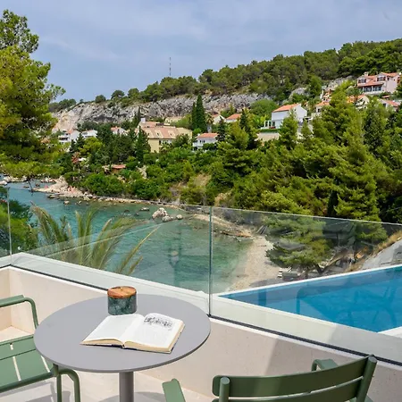 Incredibly Indulgent Hvar West Villa 5 Bedrooms Villa West Eternal Gorgeous Sea Views Private Pool *