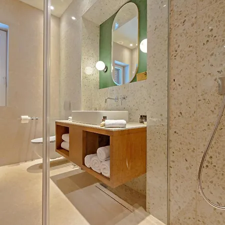 Incredibly Indulgent Hvar West Villa 5 Bedrooms Villa West Eternal Gorgeous Sea Views Private Pool Villa