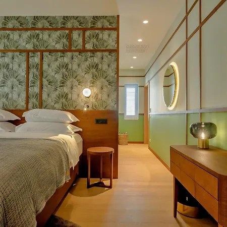 Incredibly Indulgent Hvar West Villa 5 Bedrooms Villa West Eternal Gorgeous Sea Views Private Pool Hvar Town