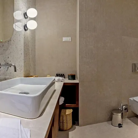 Villa Incredibly Indulgent Hvar West 5 Bedrooms West Eternal *