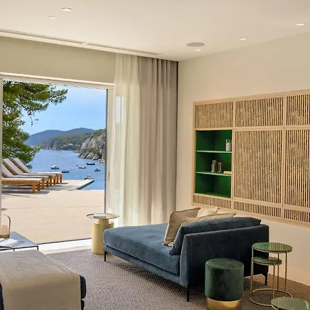 Incredibly Indulgent Hvar West 5 Bedrooms West Eternal Willa