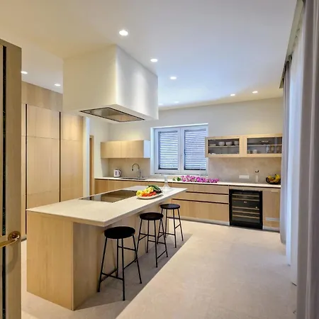 Incredibly Indulgent Hvar West 5 Bedrooms West Eternal *