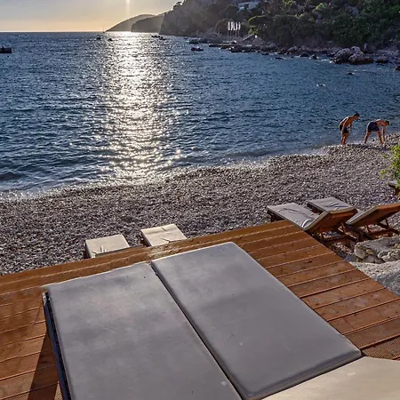 Incredibly Indulgent Hvar West 5 Bedrooms West Eternal Willa