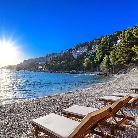 Villa Incredibly Indulgent Hvar West 5 Bedrooms West Eternal Hvar Town