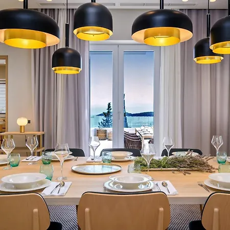 Incredibly Indulgent Hvar West 5 Bedrooms West Eternal Villa *