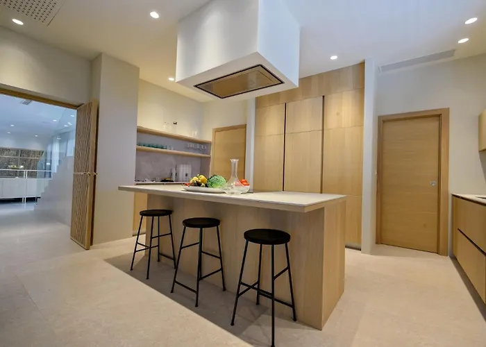 Incredibly Indulgent Hvar West 5 Bedrooms West Eternal Hvar Town