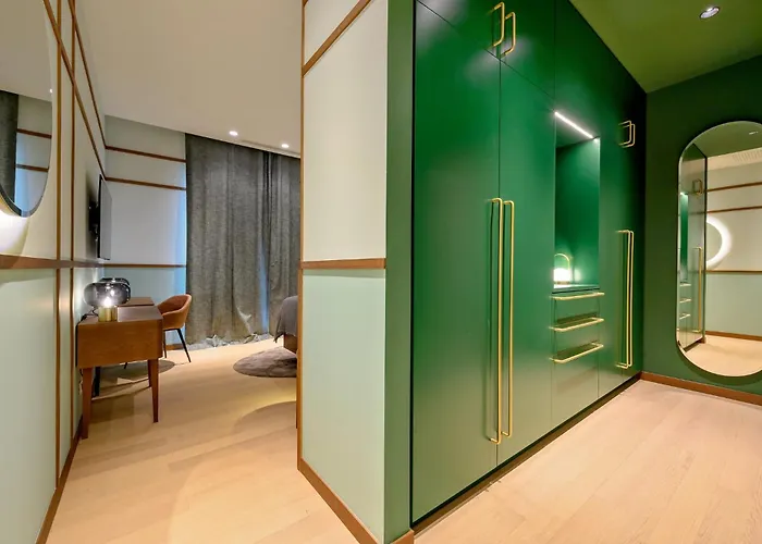 Villa Incredibly Indulgent Hvar West 5 Bedrooms West Eternal *