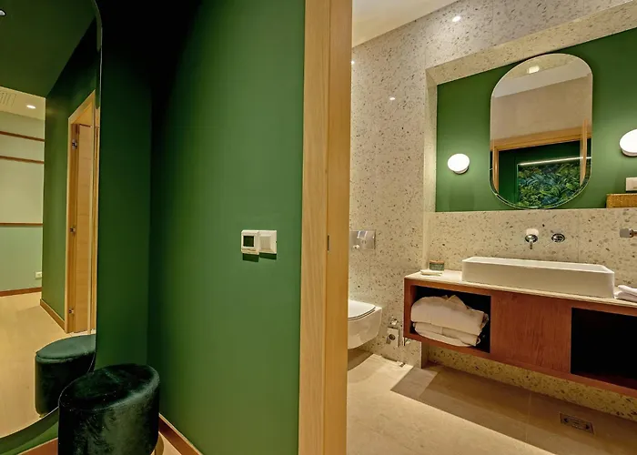 Incredibly Indulgent Hvar West 5 Bedrooms West Eternal Villa *