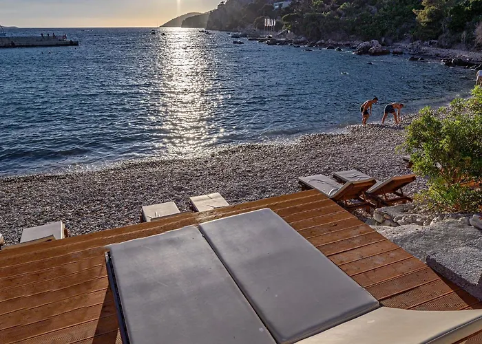 Incredibly Indulgent Hvar West 5 Bedrooms West Eternal Villa