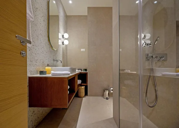 Incredibly Indulgent Hvar West 5 Bedrooms West Eternal * Hvar Town