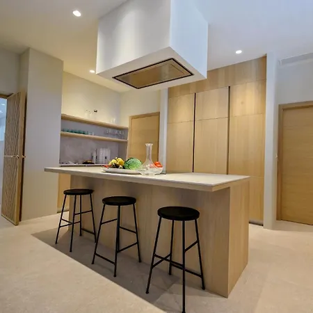 Incredibly Indulgent Hvar West 5 Bedrooms West Eternal Χβαρ