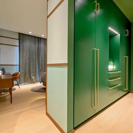 Βίλα Incredibly Indulgent Hvar West 5 Bedrooms West Eternal *