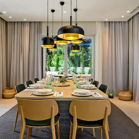 Βίλα Incredibly Indulgent Hvar West 5 Bedrooms West Eternal Χβαρ