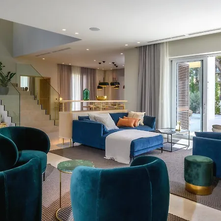 Incredibly Indulgent Hvar West 5 Bedrooms West Eternal *