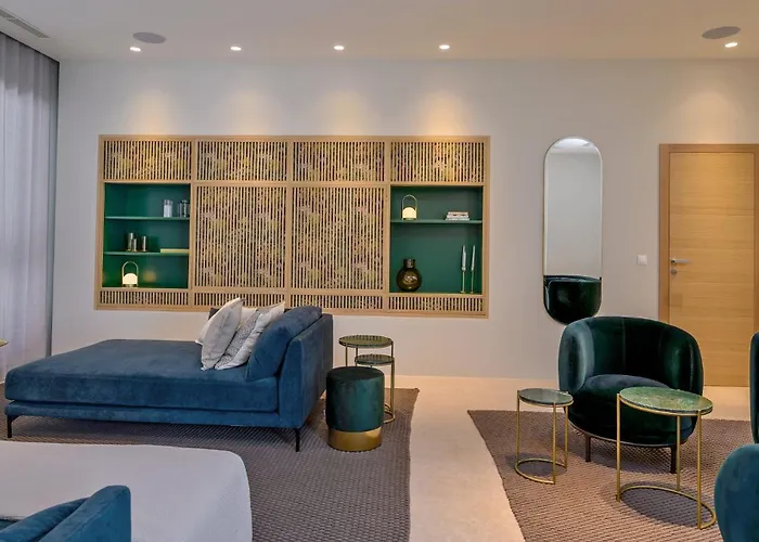 Incredibly Indulgent Hvar West 5 Bedrooms West Eternal *