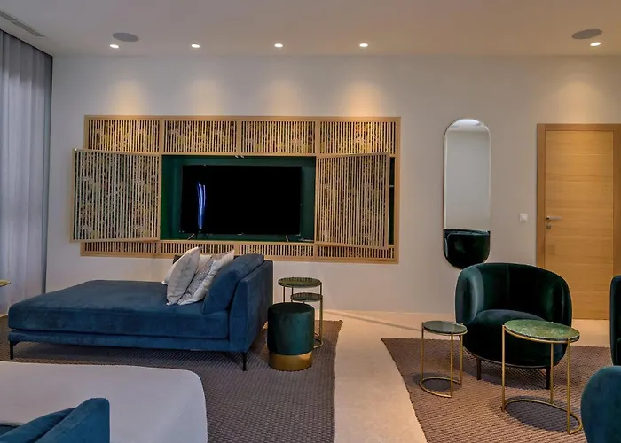 Incredibly Indulgent Hvar West 5 Bedrooms West Eternal Villa *